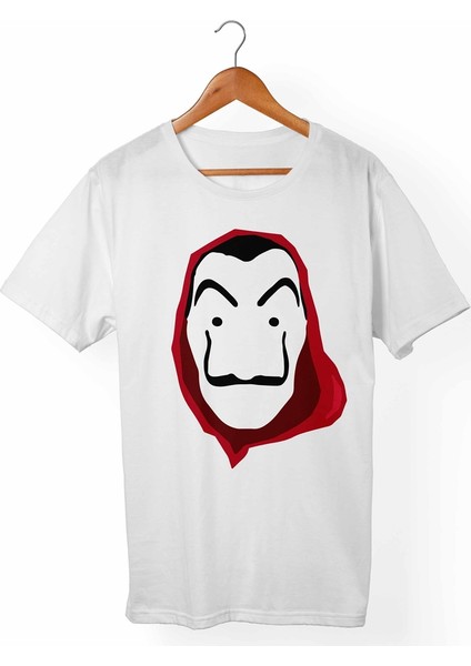 La Casa De Papel Çocuk Tişört