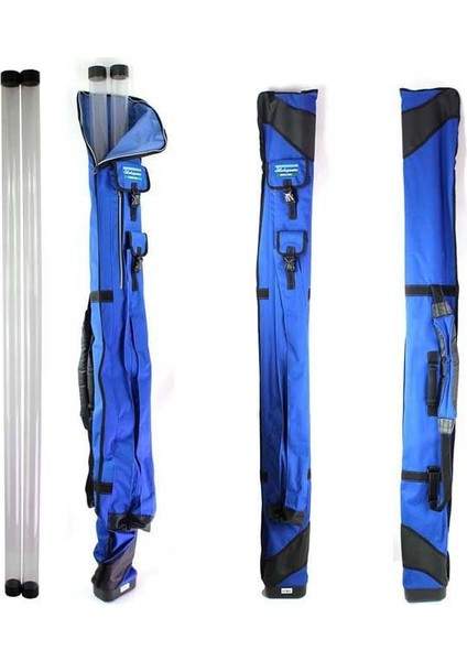 Tek Gözlü 2 Borulu 185CM Kmş Çantası