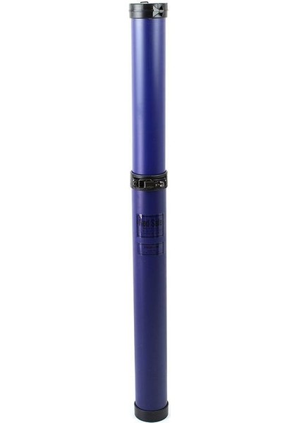 Zoom-Lok MODEL1-340 3"dıa.-26"-40 Mavi
