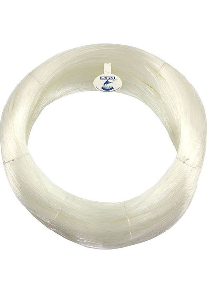 Ayaka 4 kg 2,10 mm Beyaz Adt