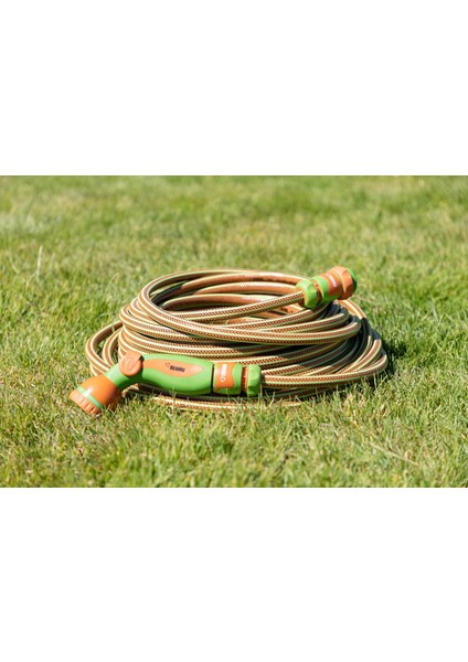 Cool Touch Simply Nature 1/2 Hortum Seti 25M modelleri