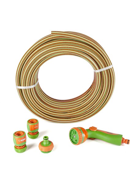 Cool Touch Simply Nature 1/2 Hortum Seti 25M fırsatları