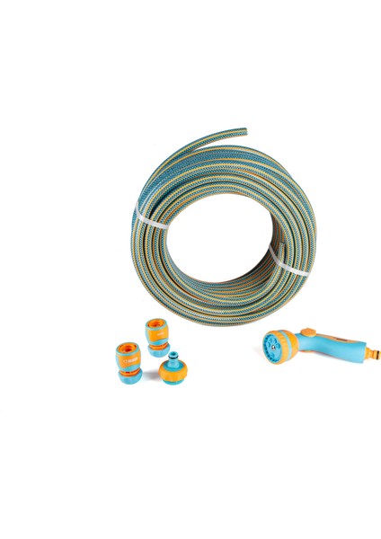 Cool Touch Summer Wave 1/2 Hortum Seti 25M modelleri