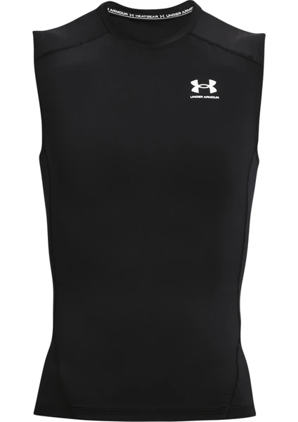 Under Armour Erkek HeatGear® Armour Kolsuz 1361522-001