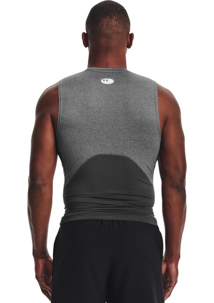 Under Armour Erkek HeatGear® Armour Kolsuz 1361522-090