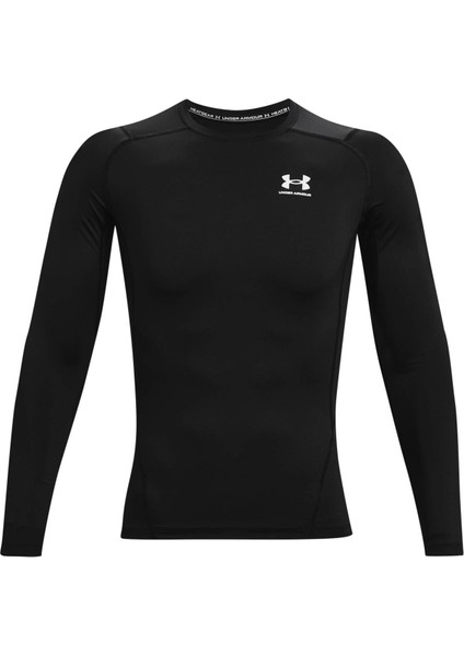 Erkek HeatGear® Armour Uzun Kollu 1361524-001 fırsatları