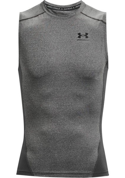 Erkek HeatGear® Armour Kolsuz 1361522-090