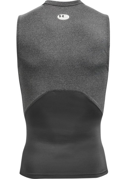 Erkek HeatGear® Armour Kolsuz 1361522-090