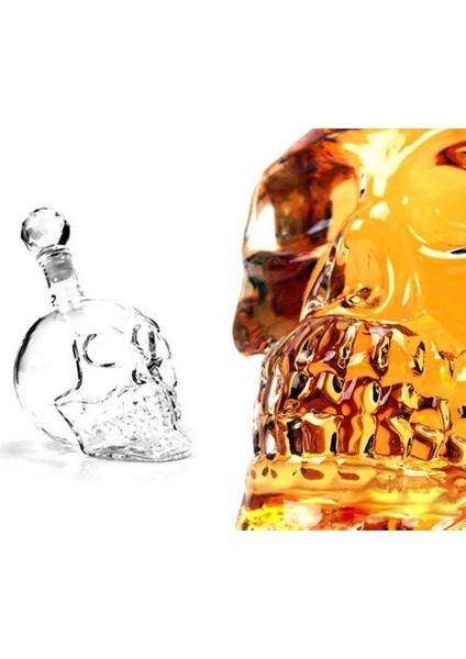 Kuru Kafa Şişe 1 lt. Büyük Boy