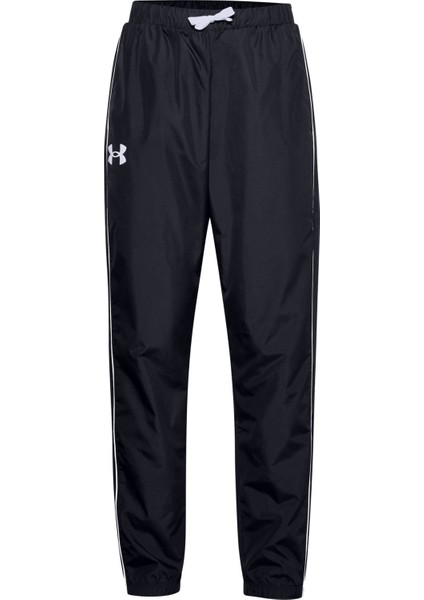 Kız Çocuk UA Play Up Dokuma Eşofman Altı 1356484-001