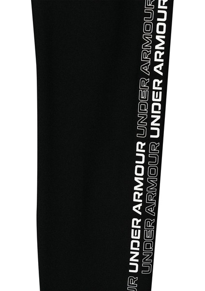 Kadın HeatGear® Armour Wordmark Tayt 1360560-001 modelleri