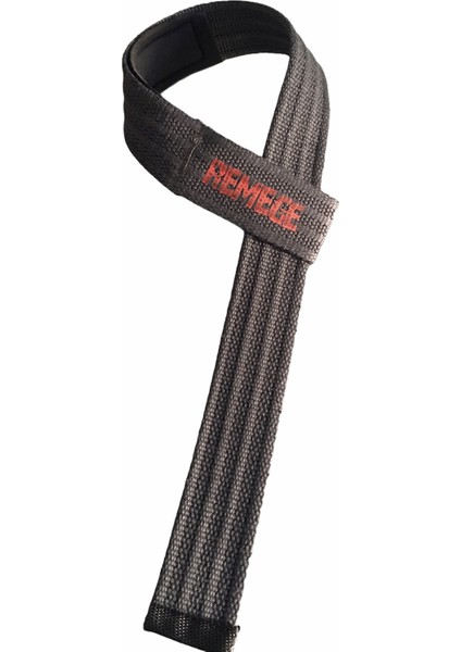 Straps Fitness Crossfit Halter Ağırlık Kaldırma Kayışı / Lifting Straps