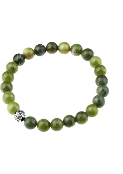 Kanada Yeşim Taşı Bileklik - 300037 fiyatları