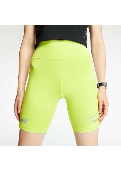 Kadın Yeşil Shorts CW2495-389 fiyatları