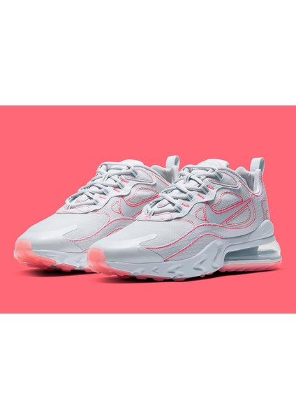Air Max 270 React CQ6549-100 Erkek Spor Ayakkabı fiyatları