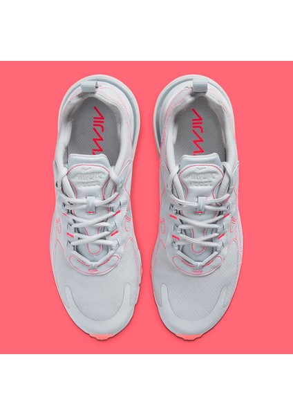 Air Max 270 React CQ6549-100 Erkek Spor Ayakkabı modelleri