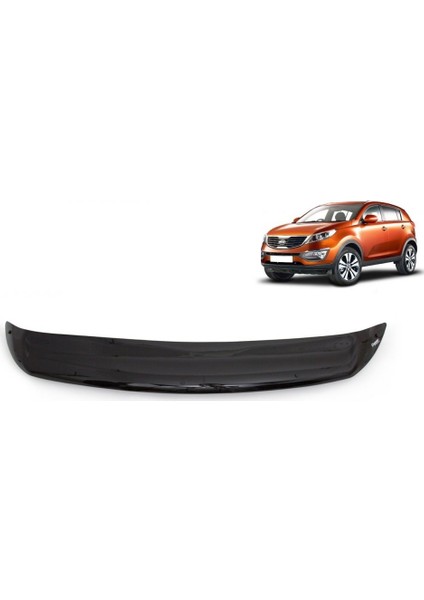 Kıa Sportage Ön Kaput Rüzgarlığı (2011-2015)