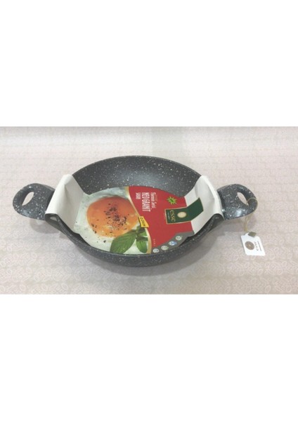 Sahan 24 cm Granit Tava