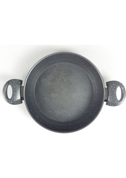 Sahan 24 cm Granit Tava