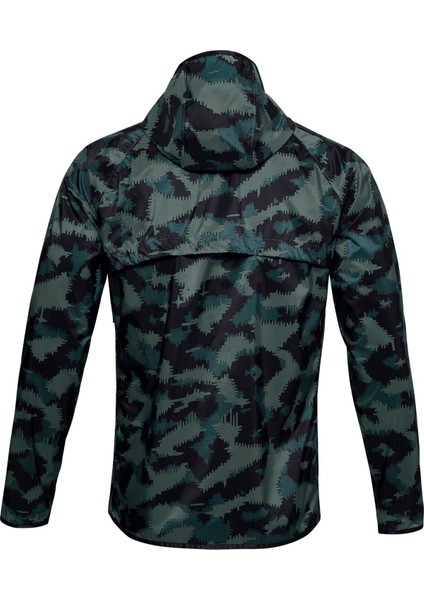 Erkek UA Koşu Anywhere Storm Mont 1356161-424