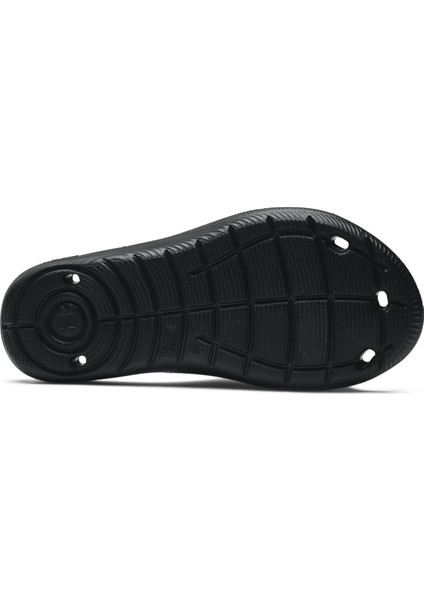 Erkek Çocuk UA Locker IV Terlik 3023787-001 fırsatları
