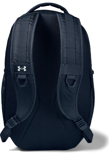 Ua Hustle 5.0 Backpack Lacivert Unisex Çanta 1361176-408 fiyatları