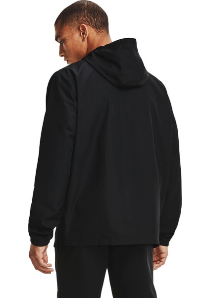 Erkek UA Sportstyle Rüzgarlık 1361621-001 fiyatları