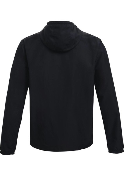 Erkek UA Sportstyle Rüzgarlık 1361621-001 fırsatları