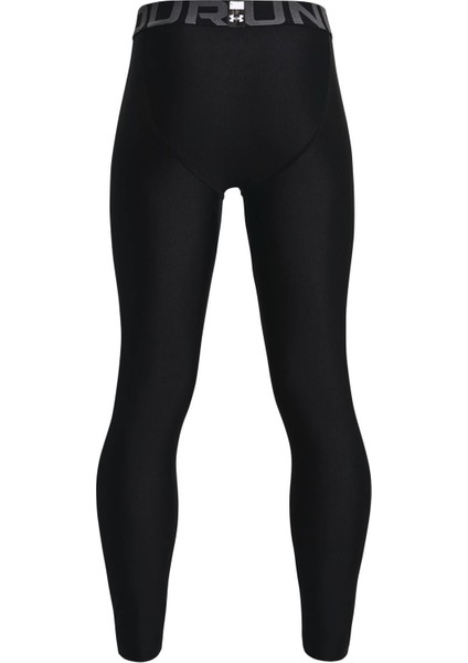 Erkek Çocuk HeatGear® Armour Tayt 1361738-001