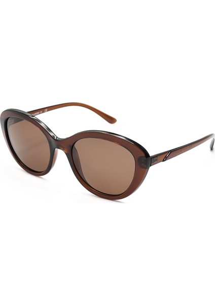 Güneş Gözlüğü Polarize SS186-C005 51-19-135