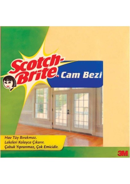 Cam Bezi