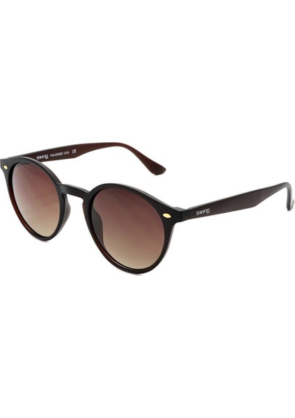 Güneş Gözlüğü Polarize SS220-C216 49-21-140