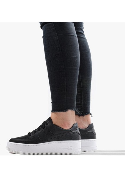 Air Force 1 Sage Low Sneaker Ayakkabı AR5339-002 fırsatları