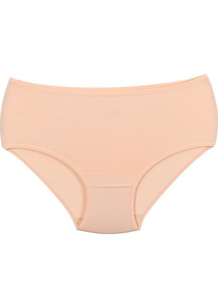(6'lı Paket) Bambu Bato Kadın Külot 105