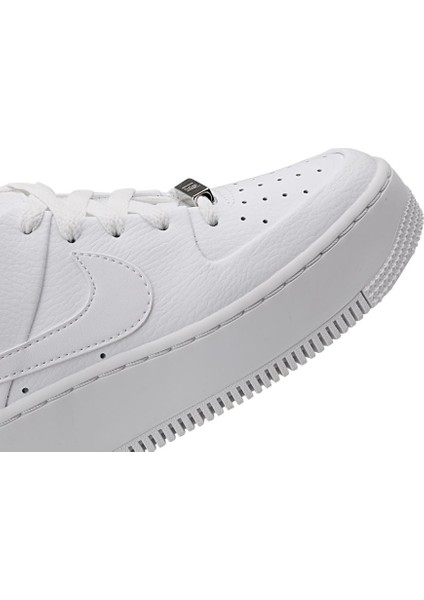 W Air Force 1 Sage Low Nike Beyaz Kadın AR5339-100 fiyatları