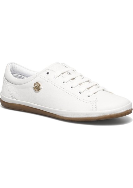 Kinetix Jojo 1pr Beyaz Kadın Sneaker Ayakkabı
