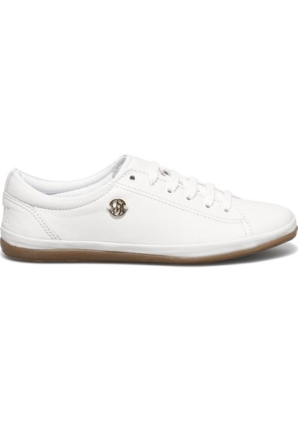 Kinetix Jojo 1pr Beyaz Kadın Sneaker Ayakkabı