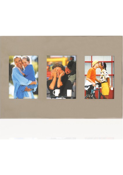 Metal Fotoğraf Resim Çerçevesi, A1602, 22X15CM fiyatları