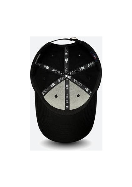 Essentıal 940 Wmns Neyyan Blkblk Kadın Şapka modelleri