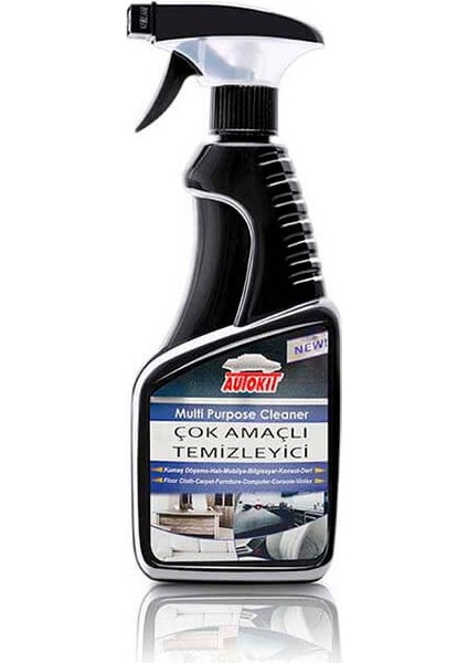 Autokİt Genel Temizleyici
