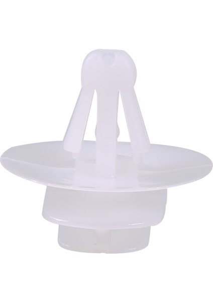 BCF75 Renault Için 10 Adet Çıta Klipsi 01470769