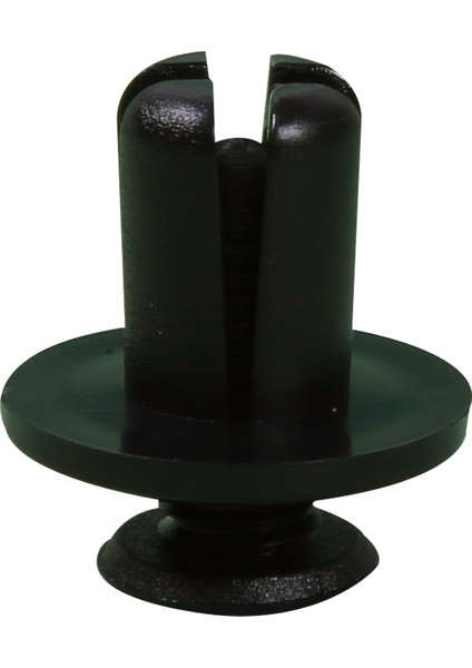 BCF108 Hyundai Kıa Mazda Ford Için 10 Adet Tampon Tutucu Klipsi Siyah 86590-28000, 0G03250037A,B092-51-833