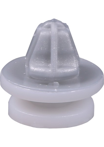 BCF129 Clio Megane Mk1 Trafic Için 10 Adet Kapı Döşeme Klipsi 7703077430