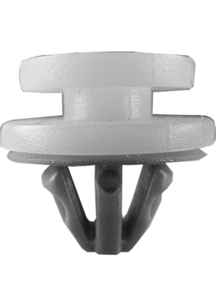 BCF129 Clio Megane Mk1 Trafic Için 10 Adet Kapı Döşeme Klipsi 7703077430 modelleri