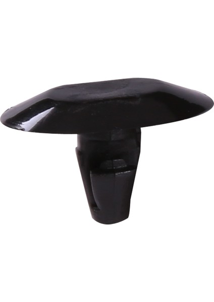 BCF344 Peugeot Citroen Renault Için 10 Adet Fitil Klipsi 7701044547