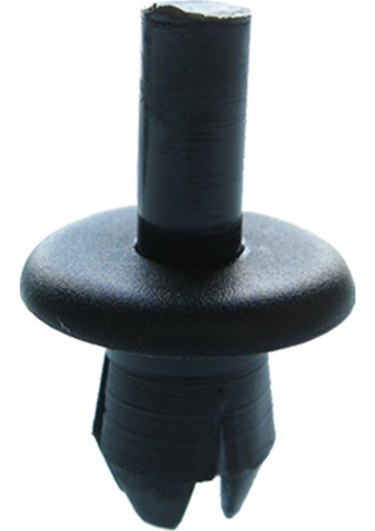 BCF450 Opel Mercedes Audi Ford Bmw Için 10 Adet Davlumbaz Klipsi