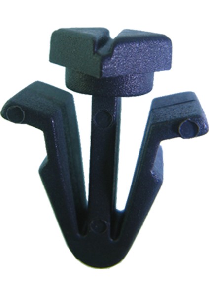 BCF464 Nissan Için 10 Adet Izgara Klipsi Siyah 01553-03831, 62318-01WOO fiyatları