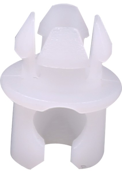 BCF689 Audi Vw Seat Skoda Için 10 Adet Kapı Kilidi Klipsi 171837199