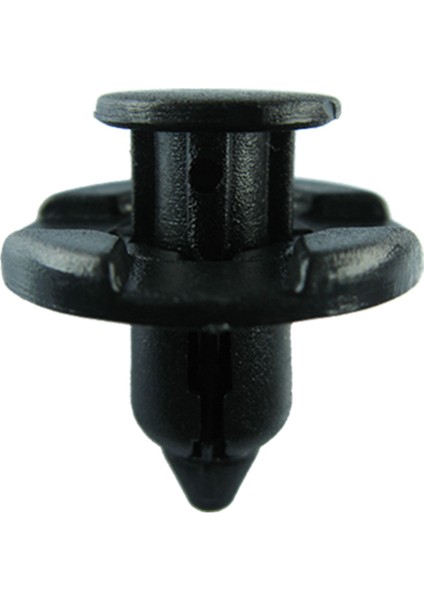 BCF1087 Nissan 01553-09321 Toyota 90044-68320 Için 10 Adet Tampon Klipsi