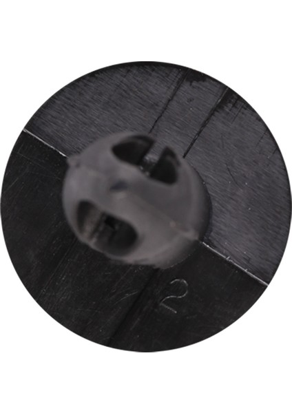 BCF1560 Audi Seat Vw 8E0825267 Renault 7701049271 Için 10 Adet Klips modelleri